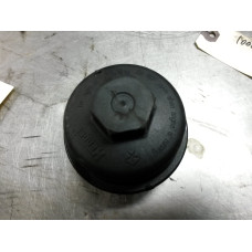 100C015 Oil Filter Cap For 11-15 Jeep Grand Cherokee  3.6 68079747AC